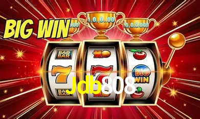 Login Jdb808 Casino Online