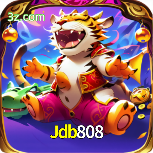 Jdb808